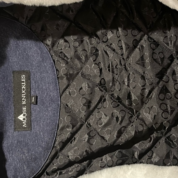 Brand new moose knuckle - Picture 2 of 7